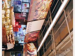 -大润发(康桥店)