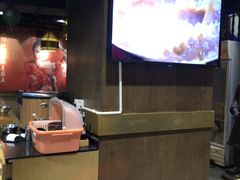 -令狐冲·炭烤活鱼(宝龙店)