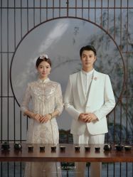 -爱城婚纱摄影·品质严选店