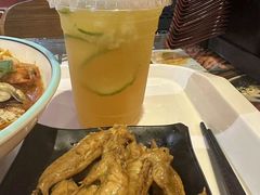 -何记花甲(海岸城旗舰店)
