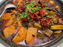 -眉州东坡(清河万象汇店)