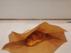 -Tims天好咖啡·贝果(东吴龙湖天街店)