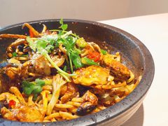 -友达面馆(二七南路店)