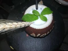 -深蓝超市Alcohol Player餐酒吧