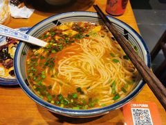 -秦唐汉味biangbiang面(大钟寺店)