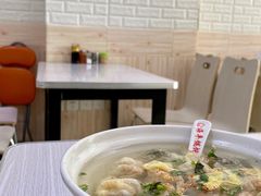 -海平馄饨(逍遥二路店)