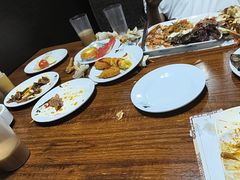 -汉巴味德(乐宾百货店)