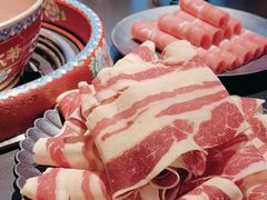 -羊大爷涮肉(亮马桥店)