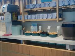 -蜜桃餐厅·伴山(绿宝广场店)