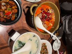 -大树餐厅(益田假日店)