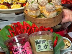 -清水亭湖北菜(大屯DT51店)