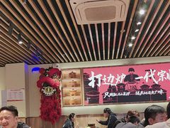 -阿润打边炉·鲜切鸡煲(华漕店)