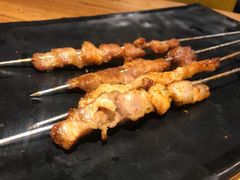 -永红源·啤酒烧烤海鲜大排档(台柳路店)