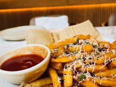 -G+KITCHEN(龙湖狮山天街店)