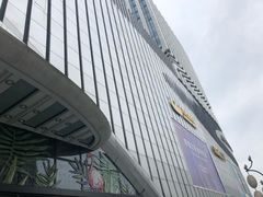 -万达广场(南京江宁店)