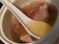 -九里云松·天香餐厅