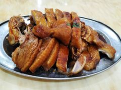 -海滨鸭仔饭(海宁店)