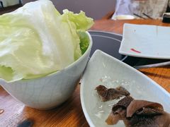 -木辛水水冰煮羊(新城店)