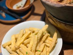 -吃饭皇帝大(合生汇店)