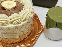 -布歌东京(清河万象汇店)