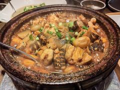 -隆喜元鱼汤包·海鲜(中联广场店)