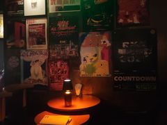-RMK Shochu Bar(三诺店)