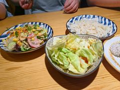-晶吉·居酒屋·烧鸟·生鱼饭(中山区民主广场店)
