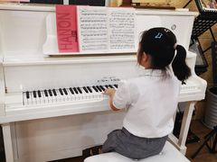-迷音音乐国际艺术中心(三林店)