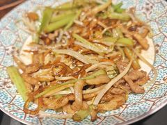 -魁盛居百年鲁菜馆(县西巷店)