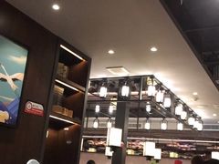 -古田居·特色寿司料理(星之岛旗舰店)