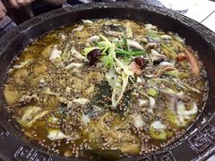 -鱼无双·酸菜鱼(来凤街店)