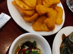 -玫瑰红烤羊排(北新桥三条店)