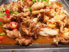 -蛙喔牛蛙(椒江青悦城店)