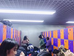 -绍兴启迪乔波冰雪世界