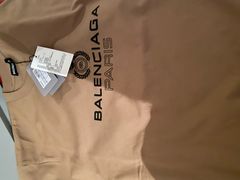 -BALENCIAGA(德基广场店)