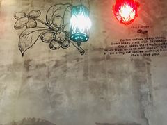 -漫咖啡(沙龙汇店)