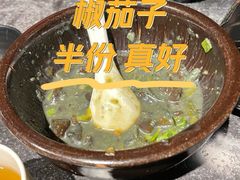 -泉味道贵州厨房(三里河店)