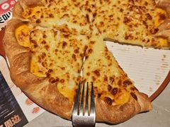 -必胜客(东大桥店)