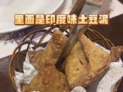 -Bombay Grill印度餐厅