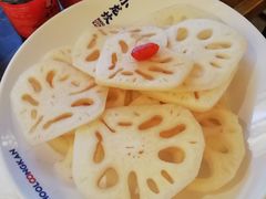 -小龙坎火锅(全球总店)