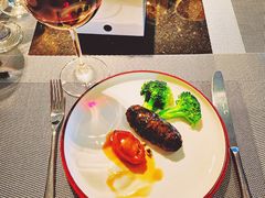 -德悦高风味餐厅