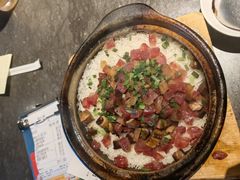 -汤城小厨•粤菜•靓汤(苏州街店)