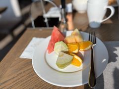 -厦门康莱德酒店