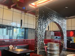 -谷牛和牛烤肉(漕河泾印象城店)