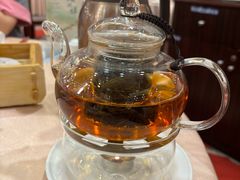 -汕头君华海逸酒店·鸿桃轩中餐厅