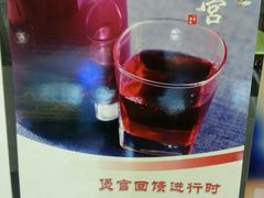 -煲宫猪肚鸡(昆山金鹰国际购物中心店)
