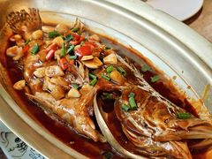 -皖厨·中国徽菜(星河WORLD·COCO Park店)
