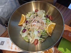 -A货肉蟹煲(印象城店)