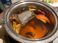 -一叶一世界•素食餐厅(环球中心店)