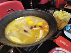 -阿青龙虾(新城店)